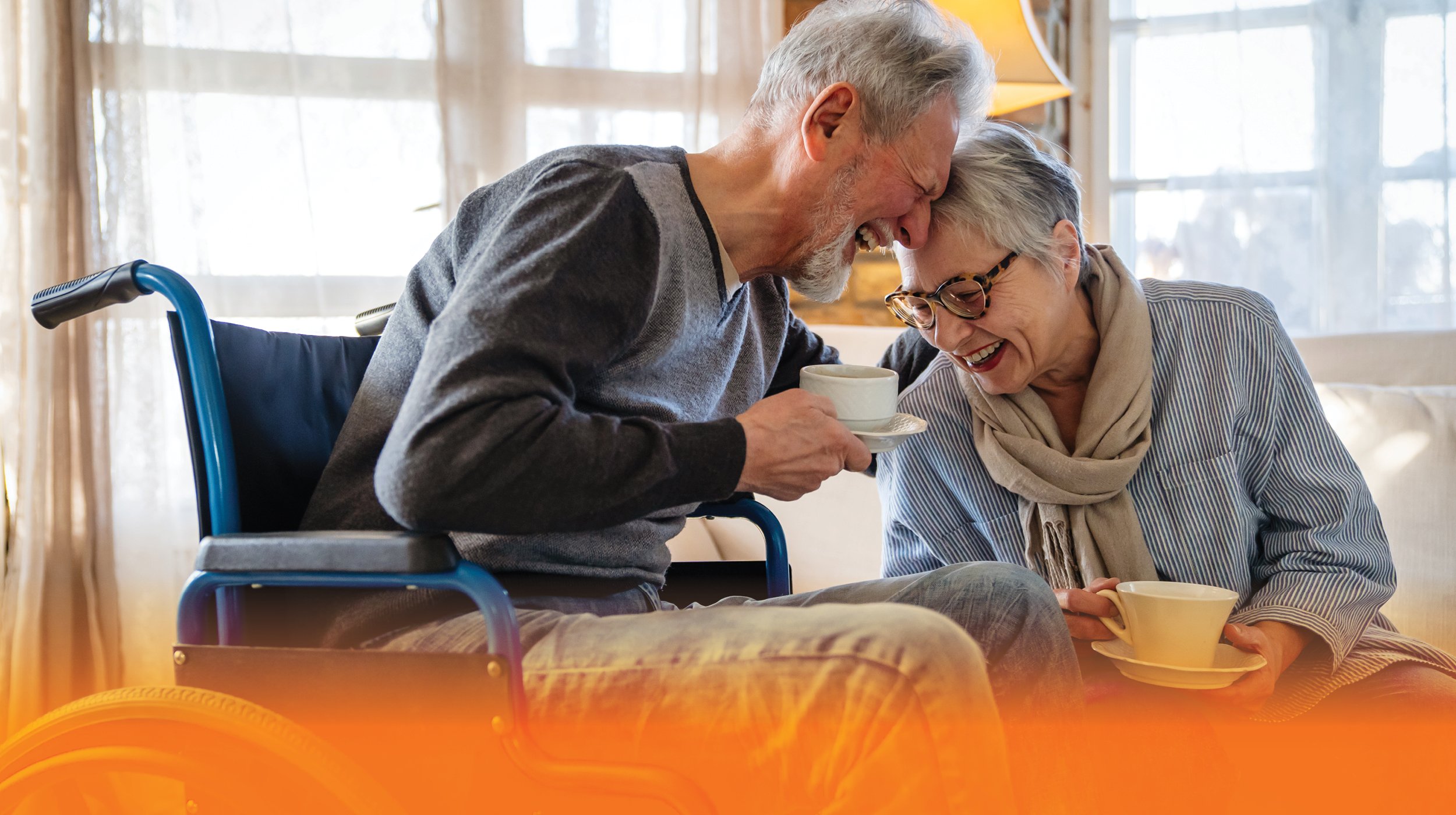 Aging in Orange County image