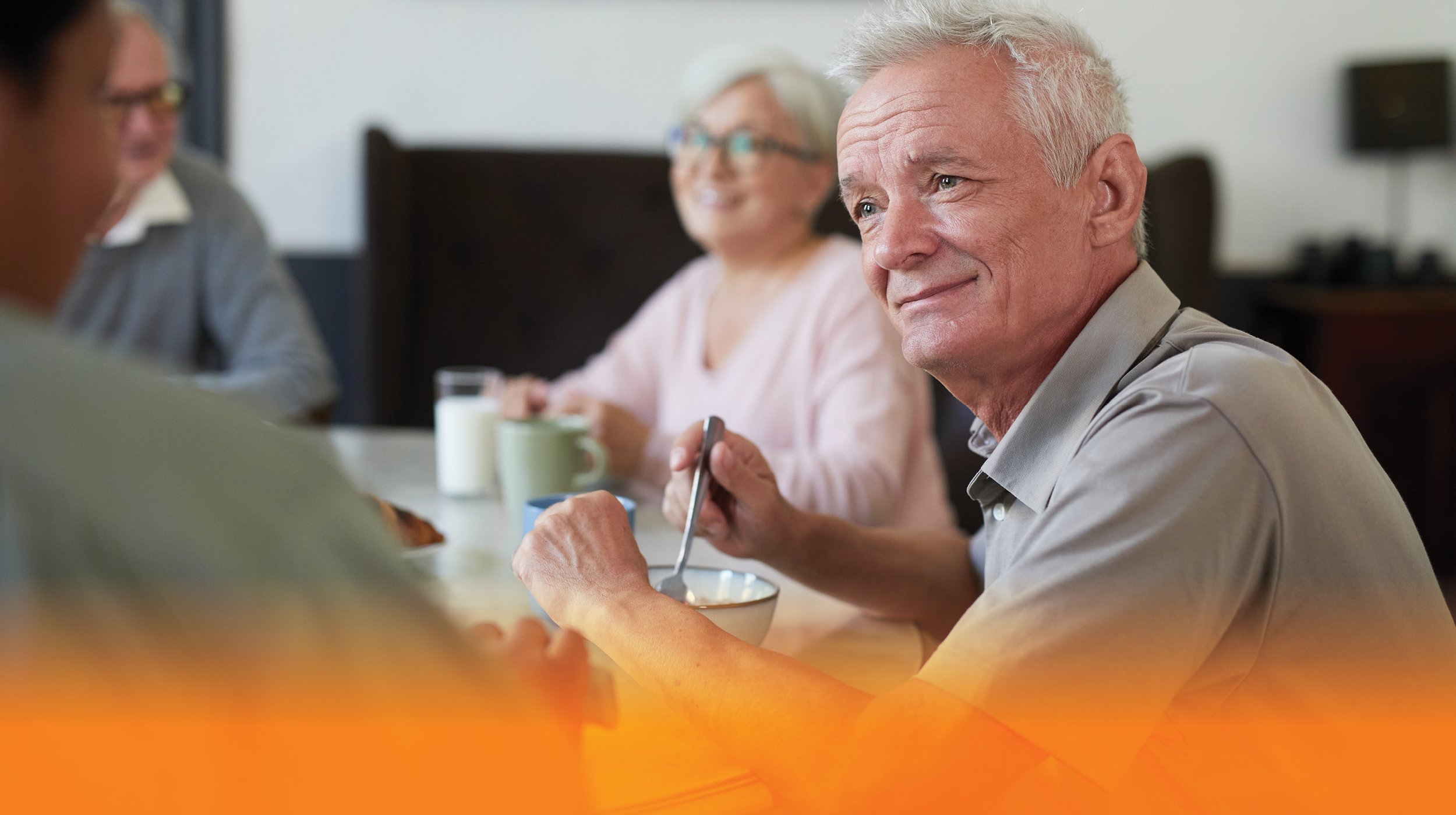 Job and volunteer image