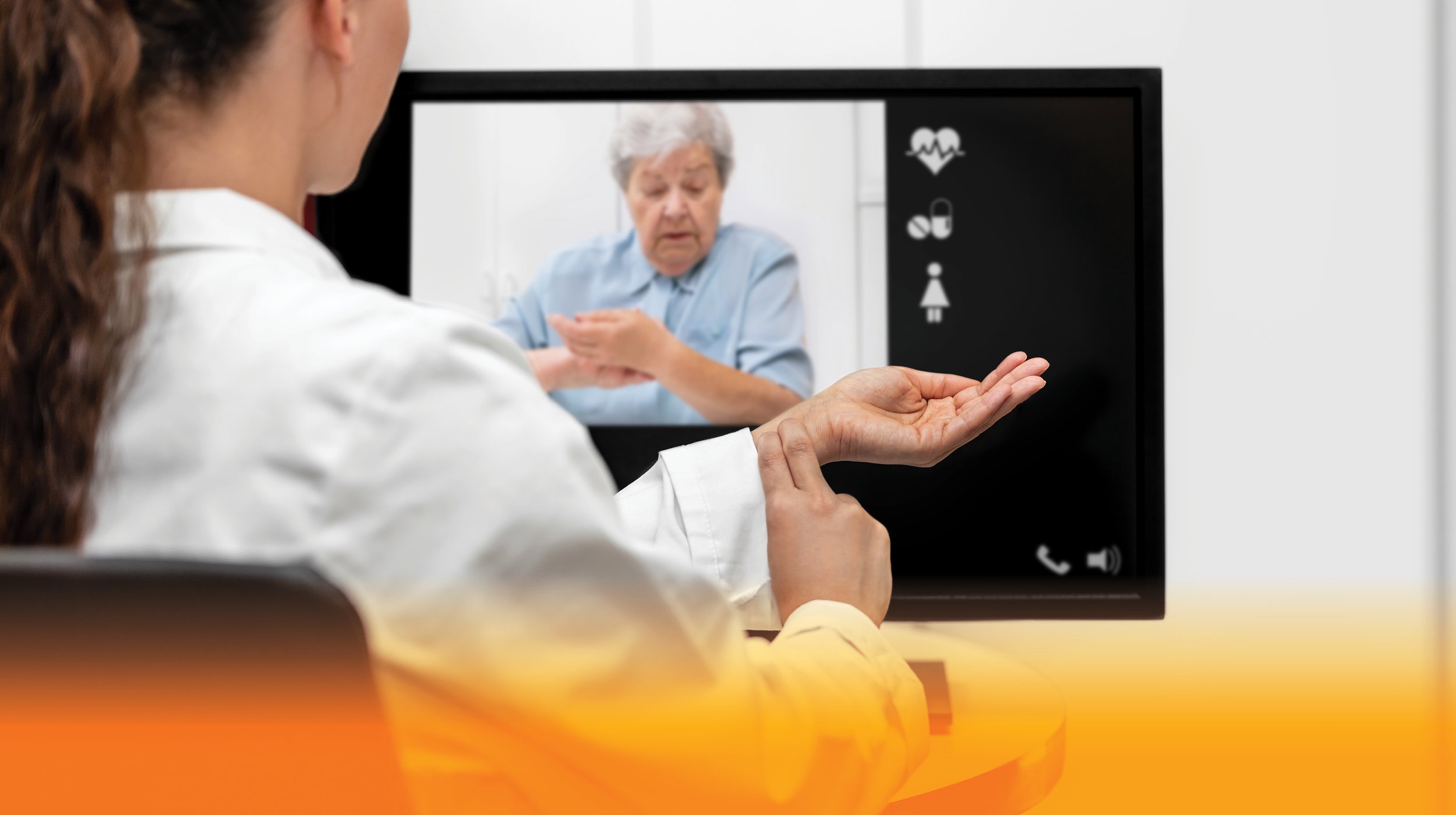 Attitudes to technology image