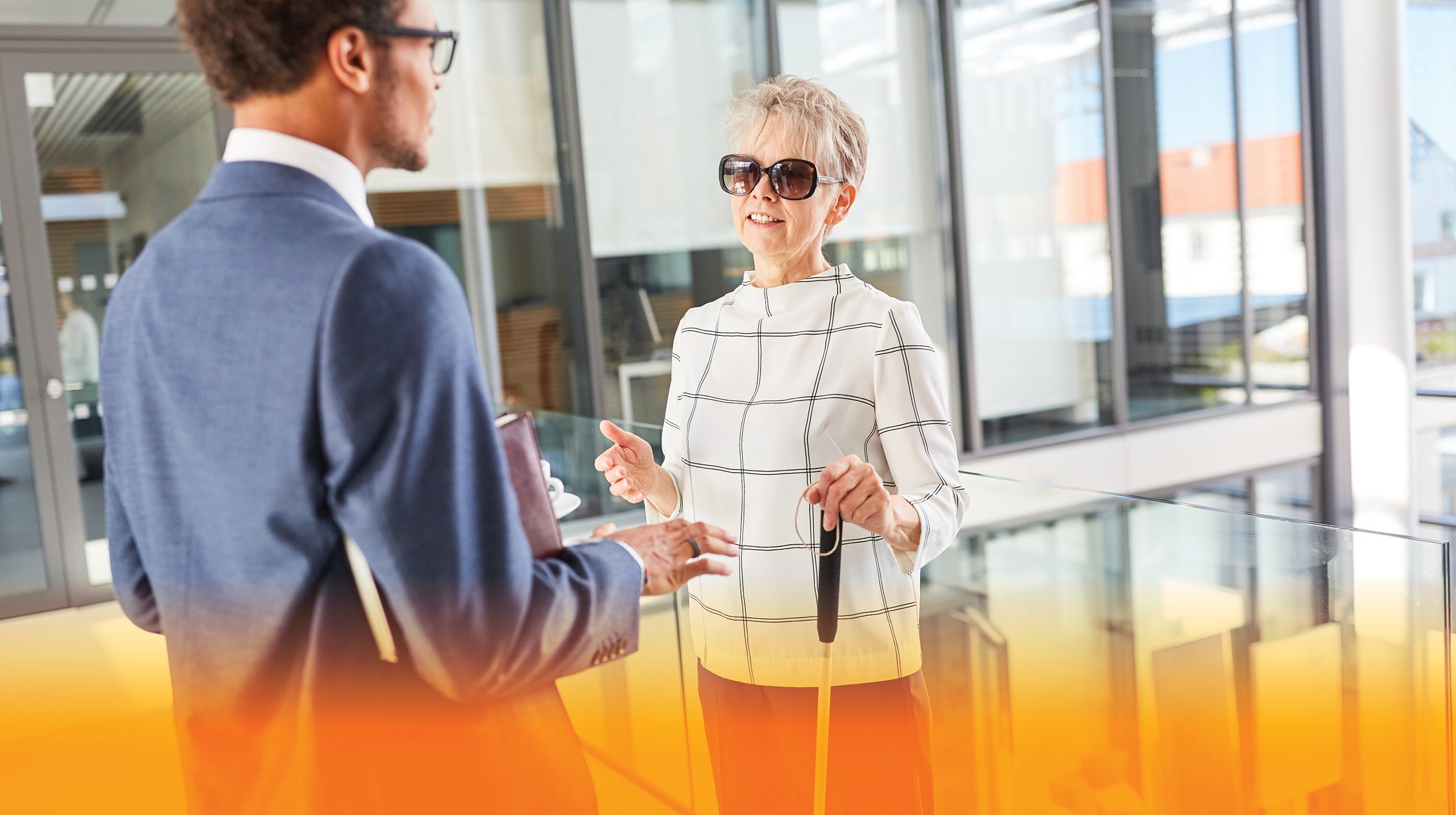 Disabilities by city image